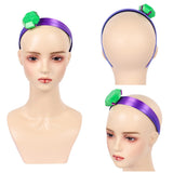 Forgotten Island Jo Cosplay Headband Halloween Carnival Costume Accessories