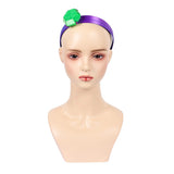 Forgotten Island Jo Cosplay Headband Halloween Carnival Costume Accessories