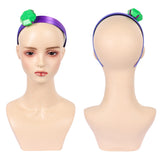 Forgotten Island Jo Cosplay Headband Halloween Carnival Costume Accessories