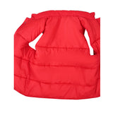 Forgotten Island Raww Red Outfit Cosplay Costume Outfit Halloween Carnival Suit