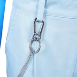 Freakier Friday Anna Coleman Women Cosplay Costume Outfits Halloween Carnival Suit