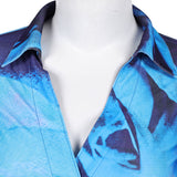 Freakier Friday Anna Coleman Women Cosplay Costume Outfits Halloween Carnival Suit