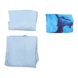 Freakier Friday Anna Coleman Women Cosplay Costume Outfits Halloween Carnival Suit