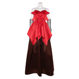 Freakier Friday Anna Coleman Women Cosplay Costume Outfits Halloween Carnival Suit