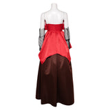 Freakier Friday Anna Coleman Women Cosplay Costume Outfits Halloween Carnival Suit