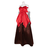 Freakier Friday Anna Coleman Women Cosplay Costume Outfits Halloween Carnival Suit