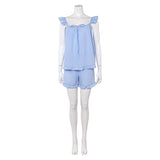 Freakier Friday Lily Davies Women Cosplay Costume Outfits Halloween Carnival Suit