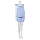 Freakier Friday Lily Davies Women Cosplay Costume Outfits Halloween Carnival Suit