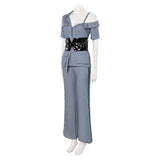 Freakier Friday Tess Coleman Women Cosplay Costume Outfits Halloween Carnival Suit