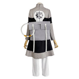 GACHIAKUTA  Aisha Women Outfit Cosplay Costume Outfit Halloween Carnival Suit