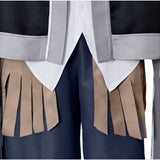 GACHIAKUTA  Aisha Women Outfit Cosplay Costume Outfit Halloween Carnival Suit