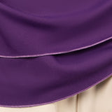 GACHIAKUTA  Nerde Women Purple Outfit Cosplay Costume Outfit Halloween Carnival Suit