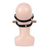 GACHIAKUTA Enjin Cosplay Mask Halloween Carnival Costume Accessories