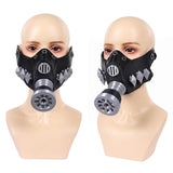 GACHIAKUTA Gita Cosplay Mask Helmet Masquerade Halloween Party Costume Props