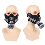 GACHIAKUTA Gita Cosplay Mask Helmet Masquerade Halloween Party Costume Props
