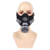 GACHIAKUTA Gita Cosplay Mask Helmet Masquerade Halloween Party Costume Props