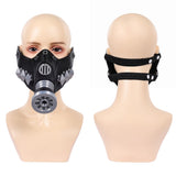 GACHIAKUTA Gita Cosplay Mask Helmet Masquerade Halloween Party Costume Props