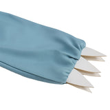 GACHIAKUTA Gita Women Green Hoodie Outfit Cosplay Costume Outfit Halloween Carnival Suit