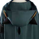 Gachiakuta Guita Hebby Fantasia Women Outfit Cosplay Costume Outfit Halloween Carnival Suit