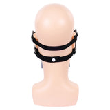 GACHIAKUTA Tamsy Mask Cosplay Latex Masks Helmet Masquerade Halloween Party Costume Props