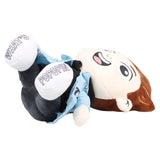 Game Caylus Cosplay Plush Toys Cartoon Soft Stuffed Dolls Mascot Birthday Xmas Gift