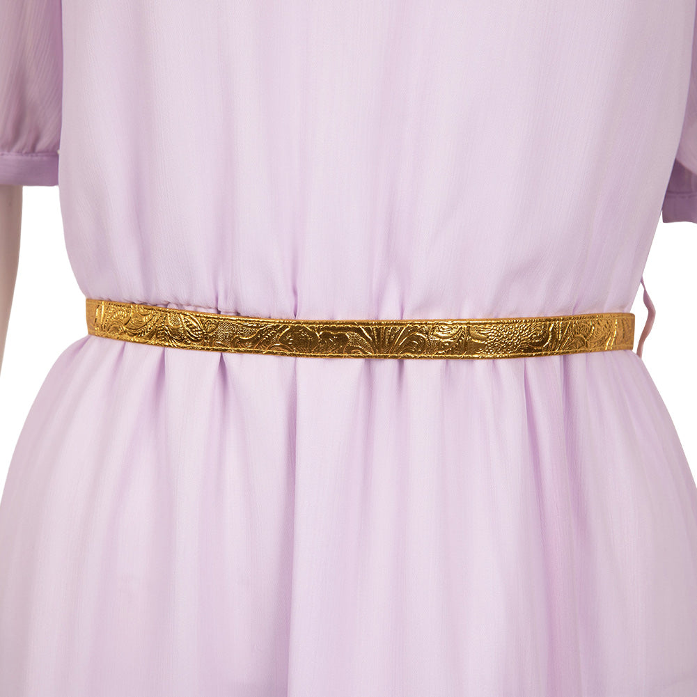 Game Elden Ring Trina Women Dress Cosplay Costume Outfits Halloween Ca