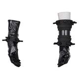 Game Final Fantasy Cloud Strife Cosplay Gloves Halloween Carnival Costume Accessorie