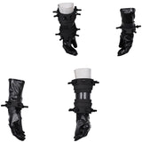 Game Final Fantasy Cloud Strife Cosplay Gloves Halloween Carnival Costume Accessorie