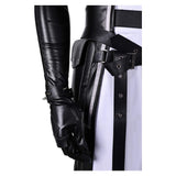 Game Final Fantasy Cloud Strife White Costume Cosplay Costume Outfits Halloween Carnival Suit