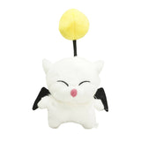 Game Final Fantasy Moogle Cosplay Plush Toys Cartoon Soft Stuffed Dolls Mascot Birthday Xmas Gift
