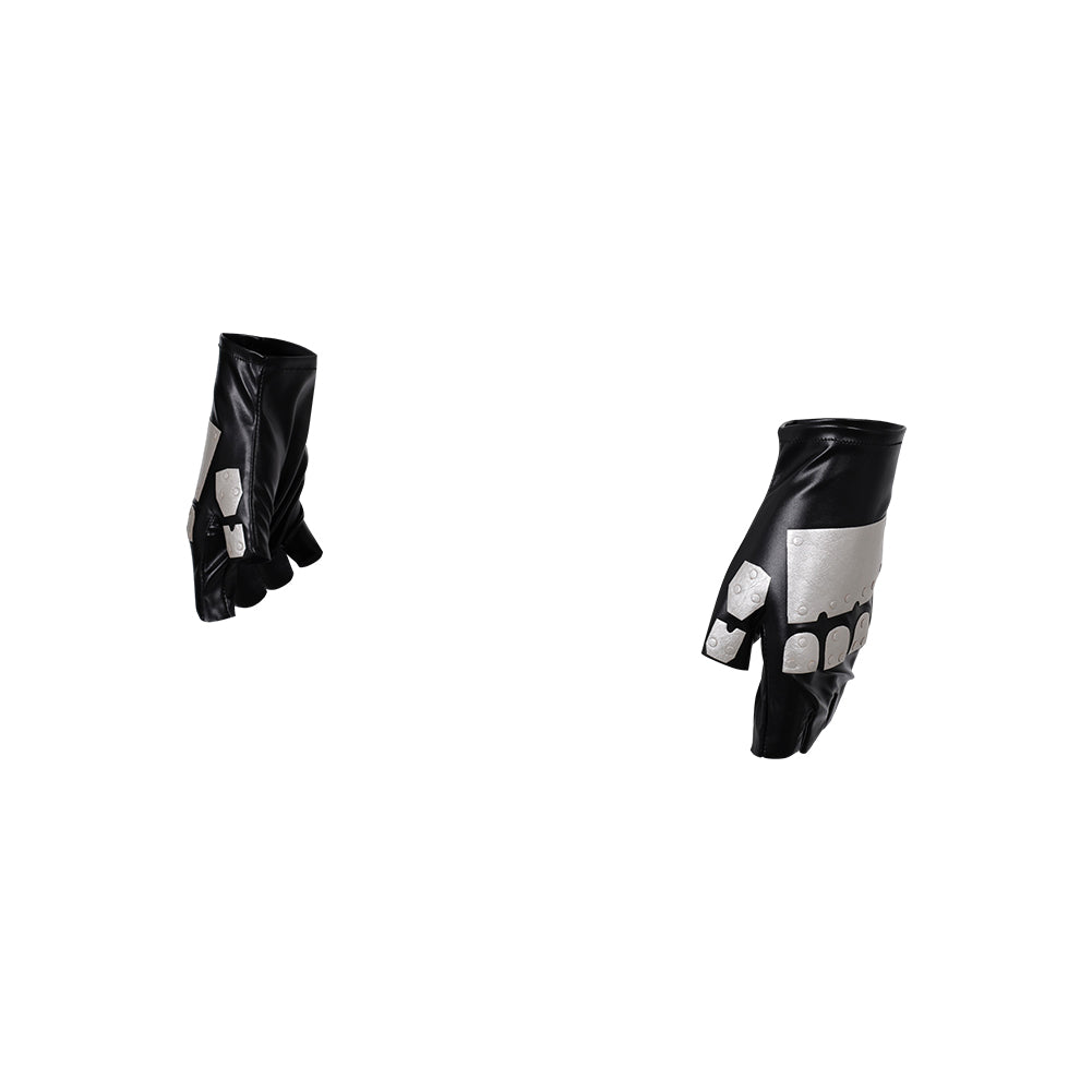 Mishimoto 2016+ Chevrolet Camaro SS Dual-Tip Pro Axle-Back Exhaust w/ Black Tips