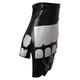 Game Final Fantasy Tifa Lockhart Cosplay Leather Gloves Halloween Carnival Costume Accessories