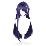 Game Honkai: Star Rail Huangquan Cosplay Wig Heat Resistant Synthetic Hair Carnival Halloween Party Props