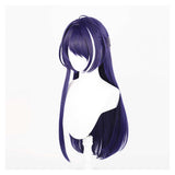 Game Honkai: Star Rail Huangquan Cosplay Wig Heat Resistant Synthetic Hair Carnival Halloween Party Props