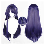 Game Honkai: Star Rail Huangquan Cosplay Wig Heat Resistant Synthetic Hair Carnival Halloween Party Props