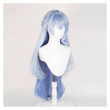 Game Honkai: Star Rail Robin Cosplay Wig Heat Resistant Synthetic Hair Carnival Halloween Party Props