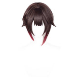Game Honkai: Star Rail Sparkle Cosplay Wig Heat Resistant Synthetic Hair Carnival Halloween Party Props