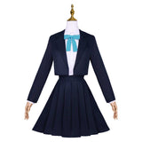 Game Honkai: Star Rail Sparkle Women JK Uniform Cosplay Costume Outfits Halloween Carnival Suit