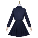 Game Honkai: Star Rail Sparkle Women JK Uniform Cosplay Costume Outfits Halloween Carnival Suit