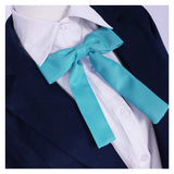 Game Honkai: Star Rail Sparkle Women JK Uniform Cosplay Costume Outfits Halloween Carnival Suit