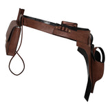 Game Kay Vess Cosplay Belt Waistband Halloween Carnival Costume Accessories