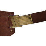 Game Kay Vess Cosplay Belt Waistband Halloween Carnival Costume Accessories