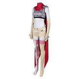 Game Metaphor: ReFantazio Cadenza Women Outfit Cosplay Costume Outfits Halloween Carnival Suit