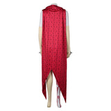 Game Metaphor: ReFantazio Cadenza Women Outfit Cosplay Costume Outfits Halloween Carnival Suit