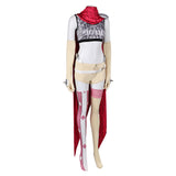 Game Metaphor: ReFantazio Cadenza Women Outfit Cosplay Costume Outfits Halloween Carnival Suit