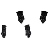 Game Resident Evil Leon Scott Kennedy Cosplay Gloves Halloween Carnival Costume Accessories