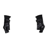 Game Resident Evil Leon Scott Kennedy Cosplay Gloves Halloween Carnival Costume Accessories