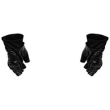 Game Resident Evil Leon Scott Kennedy Cosplay Gloves Halloween Carnival Costume Accessories