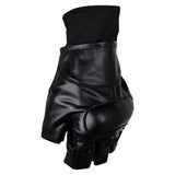 Game Resident Evil Leon Scott Kennedy Cosplay Gloves Halloween Carnival Costume Accessories