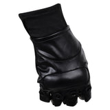 Game Resident Evil Leon Scott Kennedy Cosplay Gloves Halloween Carnival Costume Accessories